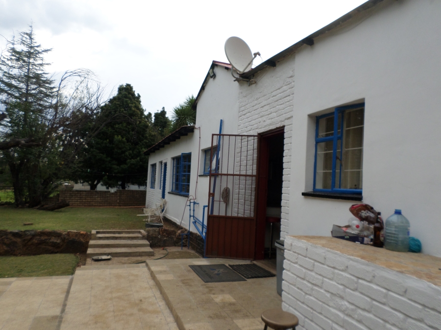4 Bedroom Property for Sale in Ventersdorp North West